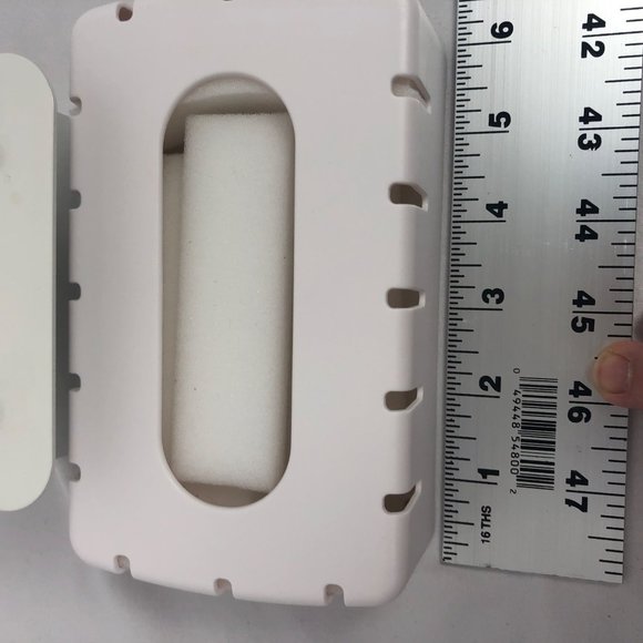 Ring Compatible Doorbell Holder Mounting Bracket New Open Box - Picture 13 of 15